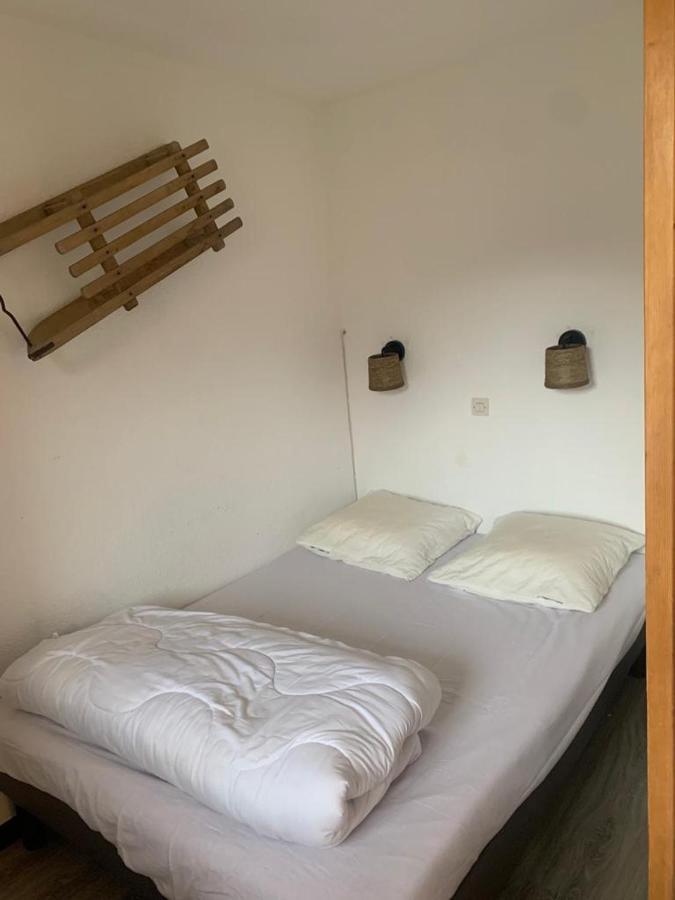 Cosy Val Tho Ski Aux Pieds Val Thorens Ngoại thất bức ảnh